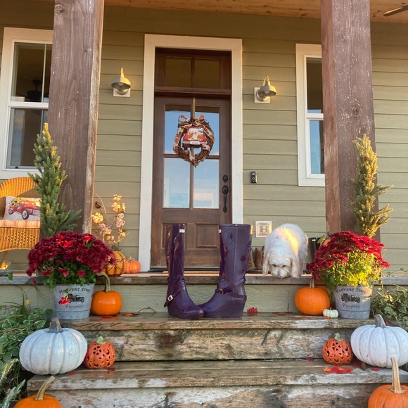 Hunter Rain boots - Picture 6 of 6